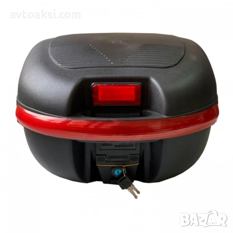 Куфар за мотор 32 литров - 2090