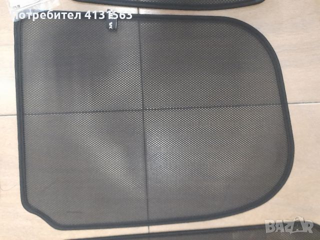 Сенници за Honda Accord комби 2008-2015 - 6 броя

, снимка 4 - Аксесоари и консумативи - 46248324