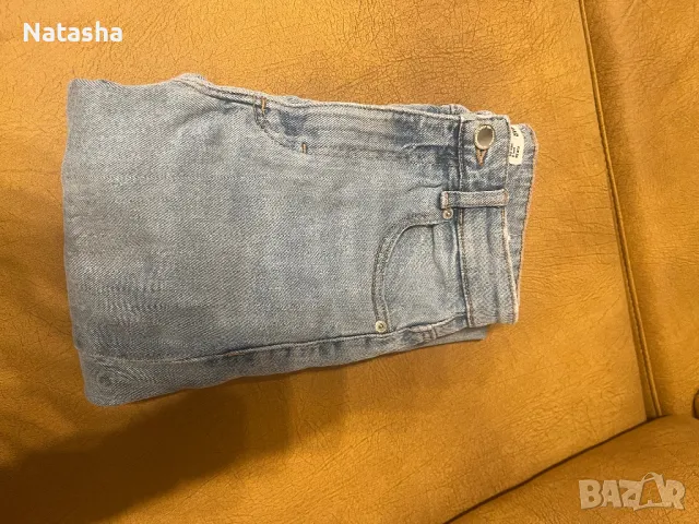 Дънки Pull Bear, снимка 5 - Дънки - 48980717