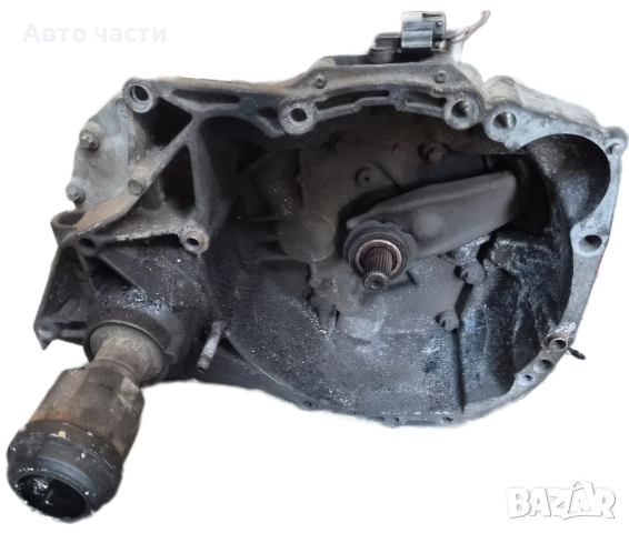 Ръчна скоростна кутия, 8200464074, JH3077, Dacia Sandero, 1.2 бензин 