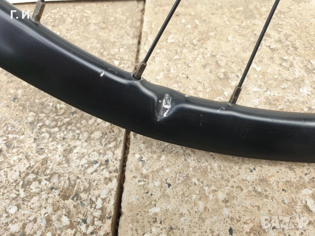 Капли комплект гравел , снимка 8 - Части за велосипеди - 50845047