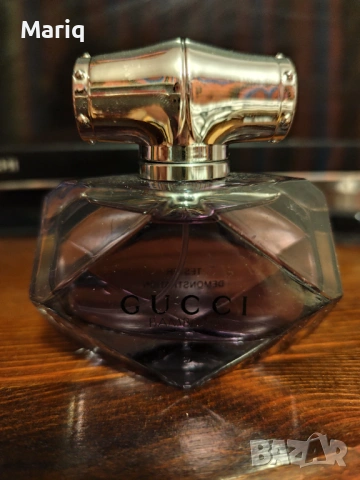 Дамски парфюм Gucci Bloom