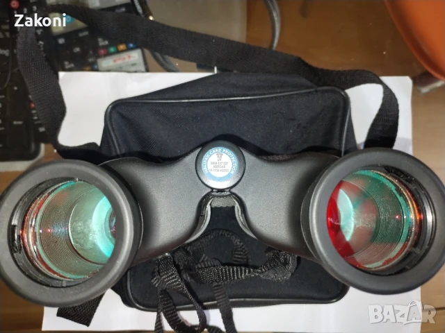 Бинокъл "COMPASS" , снимка 3 - Екипировка - 50741506