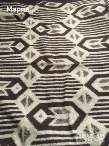 Нови одеяла! Неизползвани вълнени и родопски одеяла!, снимка 10 - Олекотени завивки и одеяла - 48436250