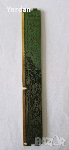 RAM-памет KINGSTON KVR13N9S8/4 DIMM DDR3 4GB DDR3-1333 PC3-10600U Single Rank, снимка 5 - RAM памет - 52897506