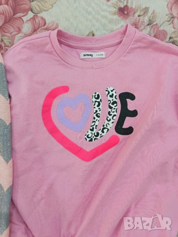 Лот за момиче 6-7г., снимка 7 - Детски комплекти - 53131468