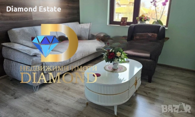 Къща НОВО строителство в село Стамболово, обл. Хасково, снимка 4 - Къщи - 53674243