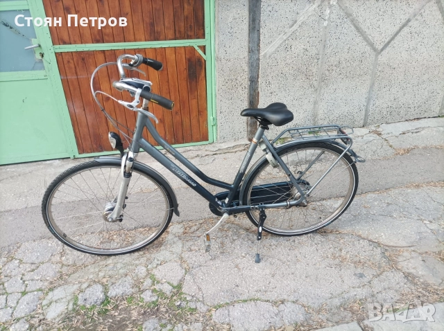 Велосипед ,колело Batavus 28 цола 8 скорости