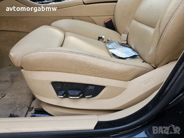 На части БМВ Ф10 530Д 245 коня / BMW F10 530d 245 hp, снимка 18 - Автомобили и джипове - 46839631