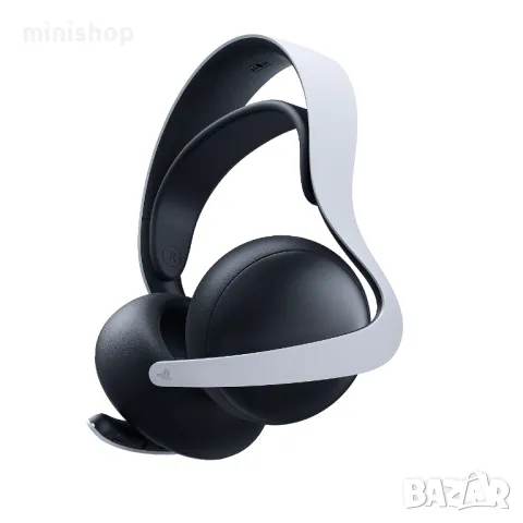 Слушалки за PS5 PULSE 3D Wireless Headset, снимка 2 - Аксесоари - 47077721