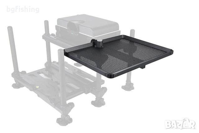 Прикачно Matrix Self-Supporting Side Tray, снимка 1 - Такъми - 45449352