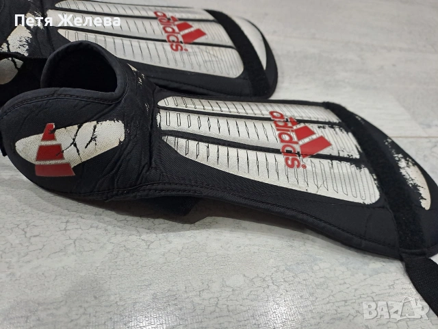 Футболни протектори ADIDAS , снимка 7 - Спортна екипировка - 53412225