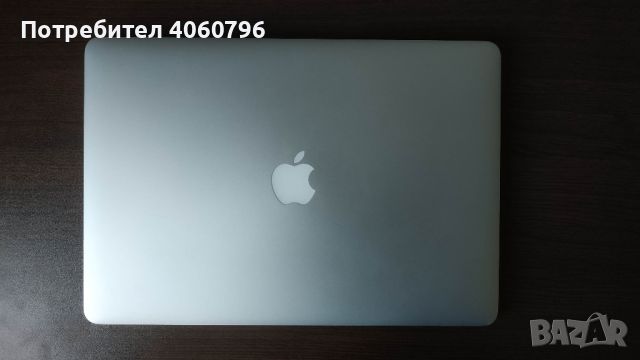 MacBook Pro 15", mid 2014, снимка 3 - Лаптопи за работа - 45206709