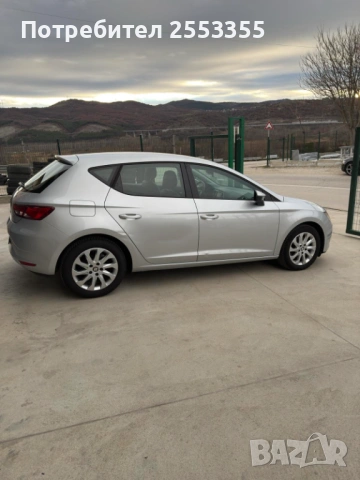 Seat leon TGI metan, снимка 5 - Автомобили и джипове - 53115686