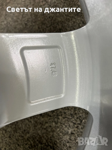 Джанти 16 Цола 5х108 Peugeot Citroen Opel Volvo Ford, снимка 9 - Гуми и джанти - 52464461