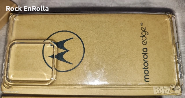 Motorola Edge 40, снимка 9 - Motorola - 50491051
