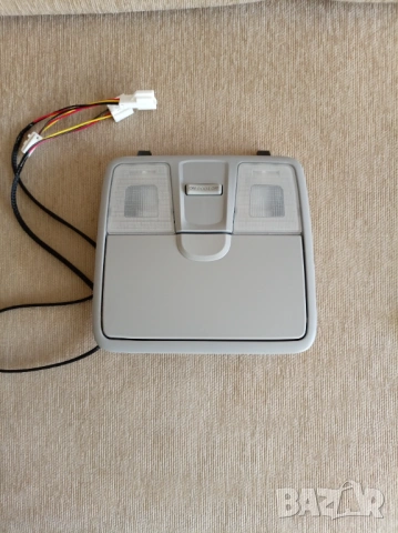 Плафони за хюндай купе на хюндай i30 2009 до 2012 год