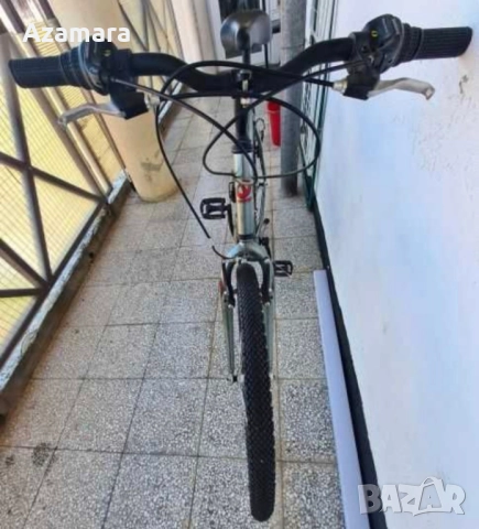 Продавам велосипед/колело DRAG HOPE 26", снимка 3 - Велосипеди - 52040346