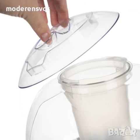 Голям алкохолен диспенсър с охладител 3.5 литра, снимка 6 - Други стоки за дома - 51611312