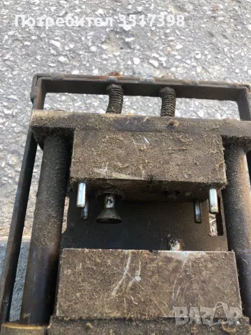 Продавам голяма матрица , снимка 4 - Бормашини - 49883345