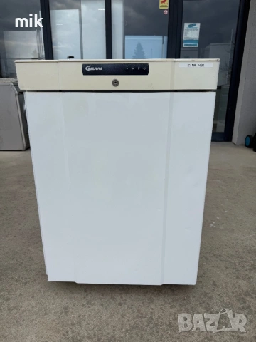 Професионален малък фризер Gram, снимка 2 - Фризери - 53975589