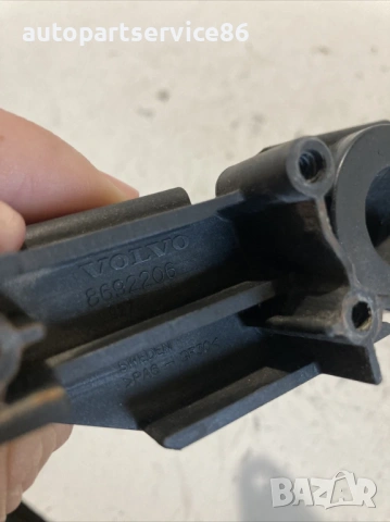 Стойка за въздушен филтър за Volvo C70 2.4 Бензин (2008) 8692206, снимка 2 - Части - 53794728