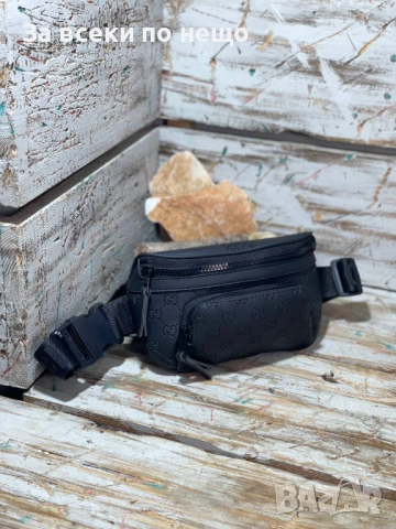 Louis Vuitton🔝Prada🔝Gucci Мъжка Чанта - Налични Различни Модели Код SK387, снимка 10 - Чанти - 52862653