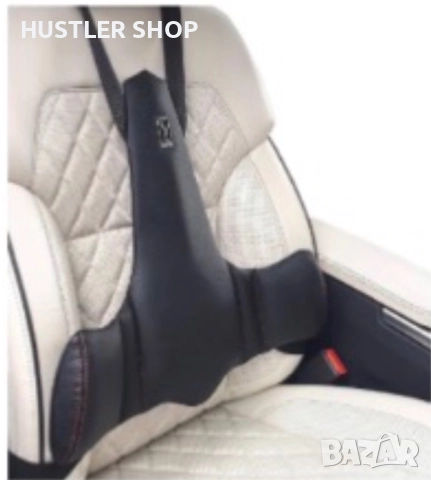 KULIK SYSTEM - възглавница за автомобилна възглавница