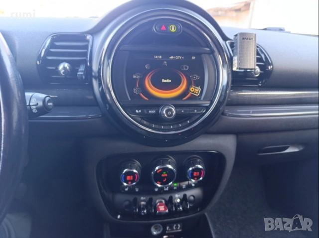 Mini Clubman 2.0D, снимка 6 - Автомобили и джипове - 53842463