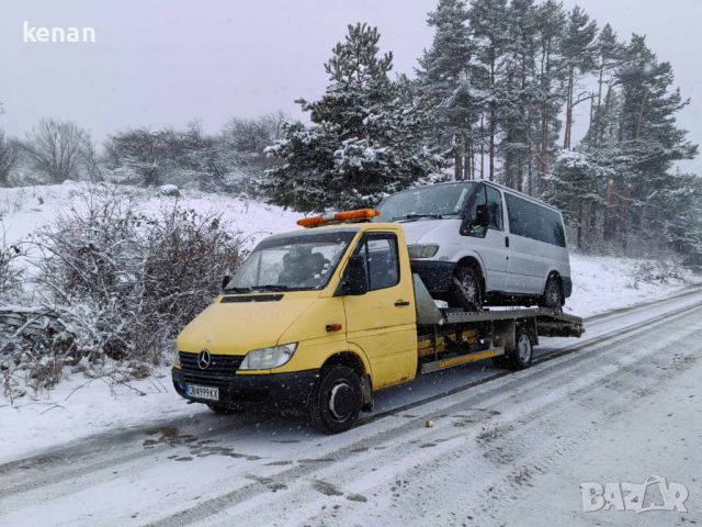 Пътна помощ  с. Розино , снимка 5 - Транспортни услуги - 43838897