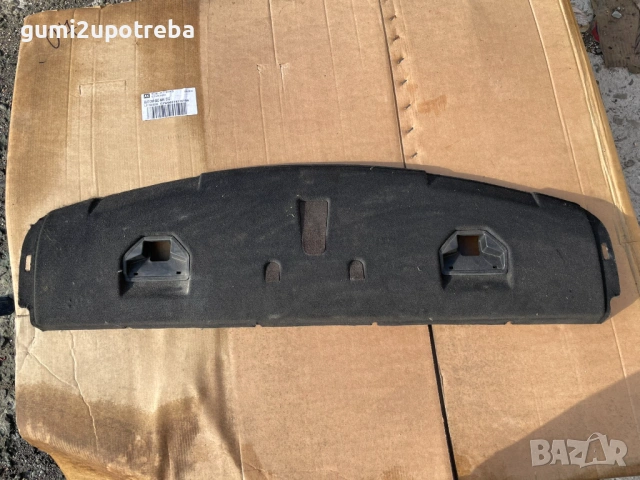 Кора Тапицерия зад Облегалките 65510ca010vh Toyota GT86 2018 Subaru BRZ