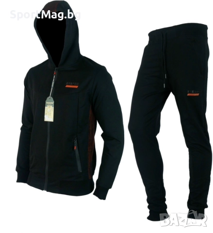Мъжки спортен комплект BRANDO 070