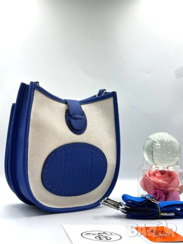 чанти hermes, снимка 4 - Чанти - 51444232