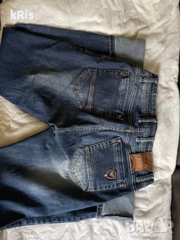 Philipp Plein,D&G,Armani и други.., снимка 9 - Дънки - 19692156