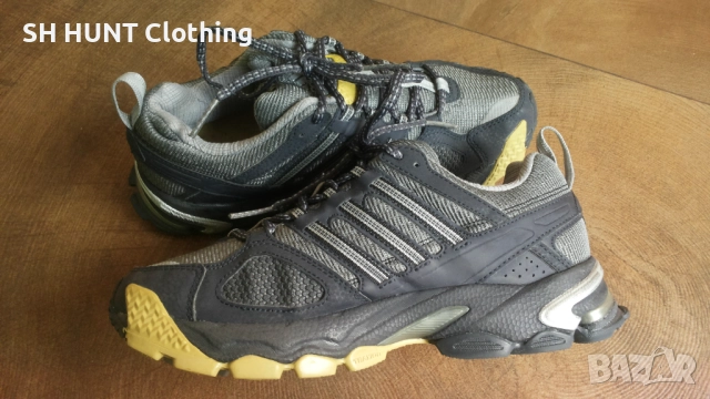 Adidas RESPONSE TRAIL 16 Размер EUR 38 / UK 5 детски дамски маратонки 191-13-S, снимка 8 - Детски маратонки - 52640238
