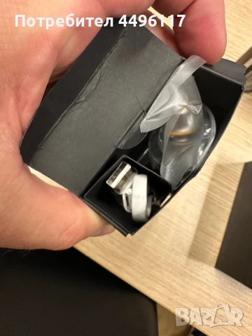 Geekvape Aegis X Zeus, снимка 4 - Електронни цигари - 50959452