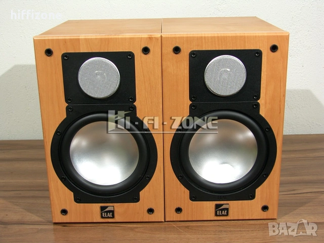 Тонколони  Elac cl 82i , снимка 2 - Тонколони - 53441336