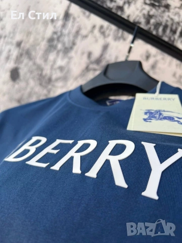 💙Мъжки тениски НА ЕДРО, снимка 2 - Тениски - 53635058