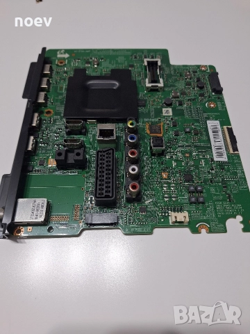 Main Board BN41-02156A BN94-07309G от Samsung UE40H6400