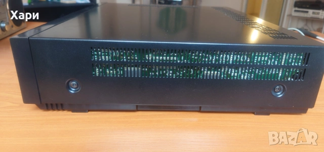 Видео касетофон рекордер HI-FI stereo AKAI VS-607EO, снимка 8 - Плейъри, домашно кино, прожектори - 54095907