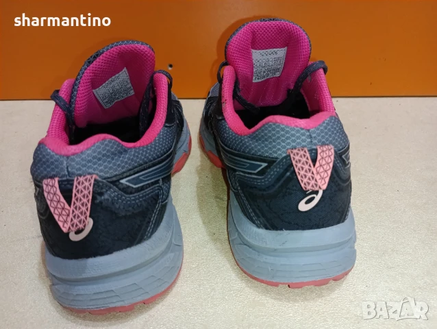 Asics Gel Venture N 37,5 - 25 лв, снимка 4 - Маратонки - 50505181