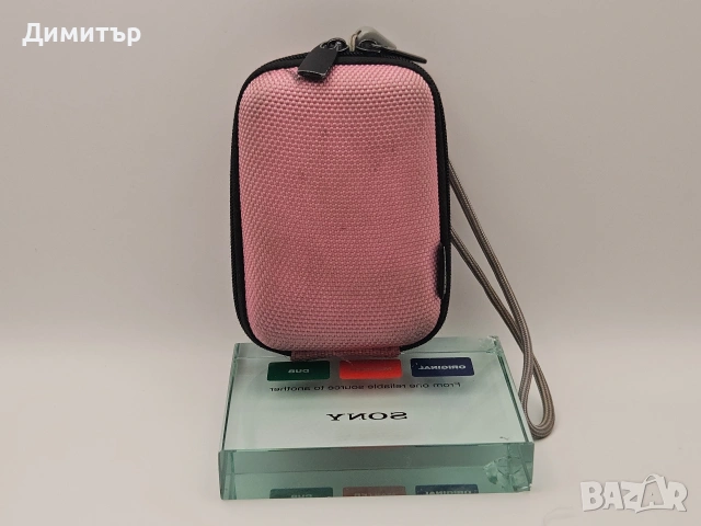 Sony cybershot dsc-w980 дигитален фотоапарат камера digital photo camera, снимка 18 - Фотоапарати - 53375345