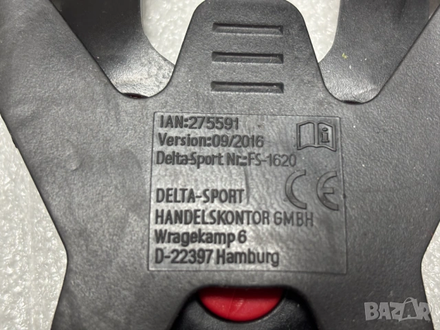 НОВИ! Снегоходки за сняг и лед, № 36-40, снимка 5 - Други - 53189857