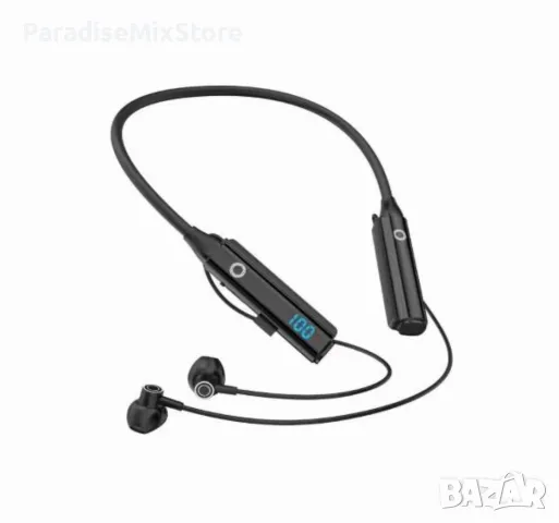 Стерео Bluetooth слушалки MBL Comfort-01/Comfort-02 Comfort-M243(Вариант 1): Bluetooth версия: 5.3, снимка 6 - Bluetooth слушалки - 48896495