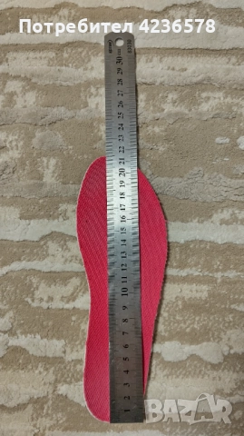 Детски маратонки, снимка 4 - Детски маратонки - 52020207