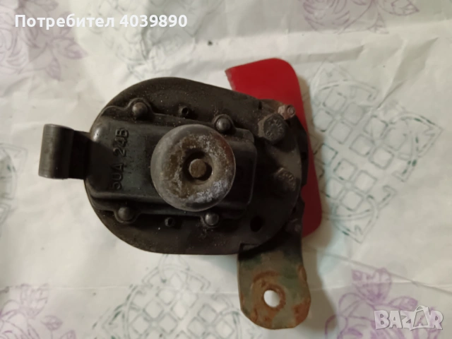 Ключ -маса и секретни руски болтове за джанти на Лада 