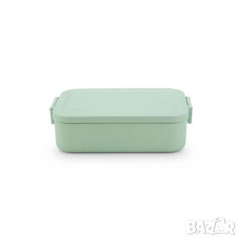 Кутия за обяд Brabantia Make&Take 1.1L, снимка 2 - Други - 52112814