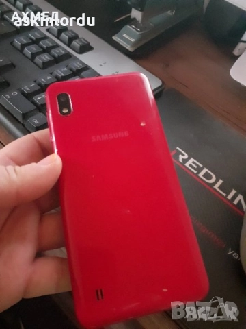 Samsung Galaxy A10 32GB 2GB RAM Dual (SM-A105FN/DS) за части