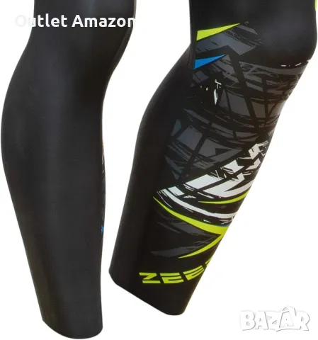 Salvimar Zeero Thermo неопренов костюм за мъже, XXL

, снимка 3 - Екипировка - 49656565