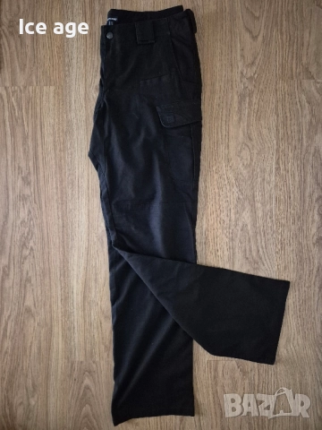 5.11 Tactical series мъжки тактически панталон , снимка 3 - Панталони - 52477049